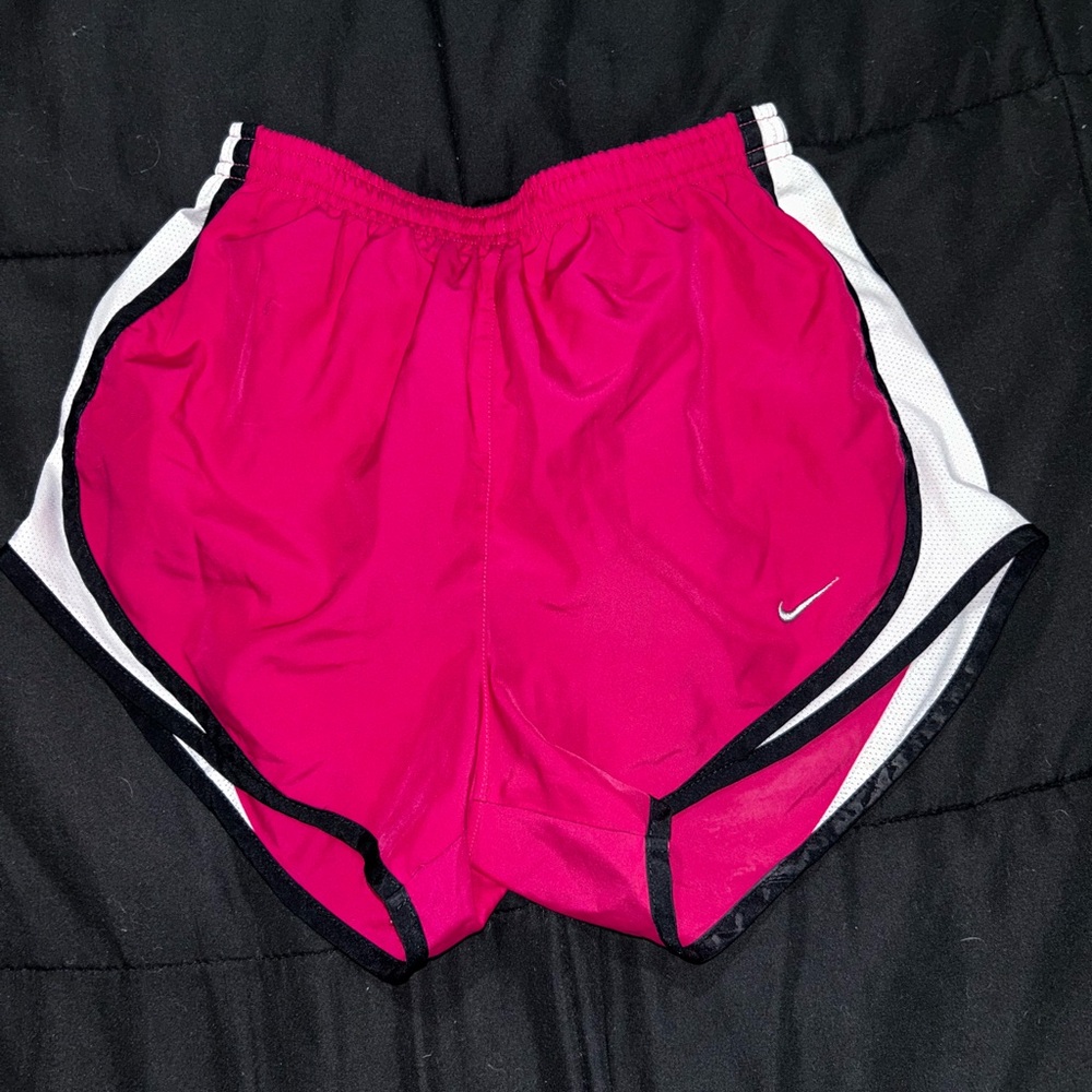 Nike Athletic Shorts
